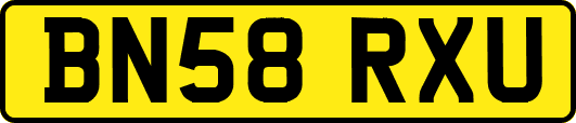 BN58RXU