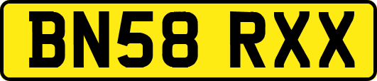 BN58RXX