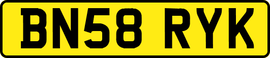 BN58RYK