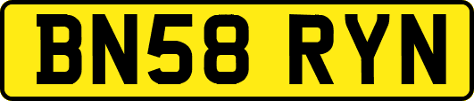 BN58RYN
