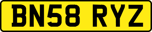 BN58RYZ