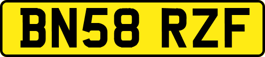 BN58RZF