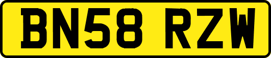 BN58RZW
