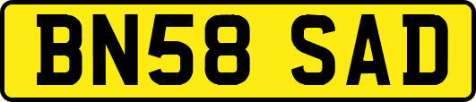 BN58SAD