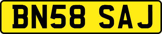 BN58SAJ