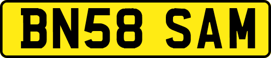 BN58SAM