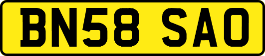 BN58SAO
