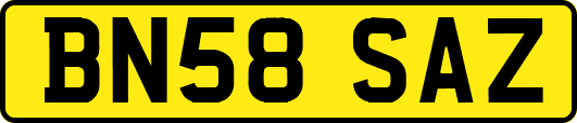 BN58SAZ