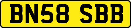 BN58SBB