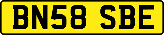 BN58SBE