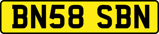 BN58SBN