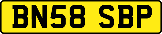BN58SBP