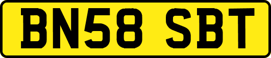 BN58SBT