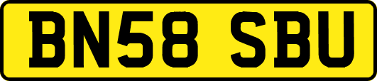 BN58SBU