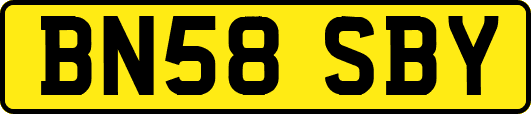 BN58SBY