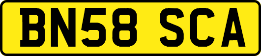 BN58SCA
