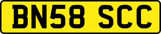 BN58SCC