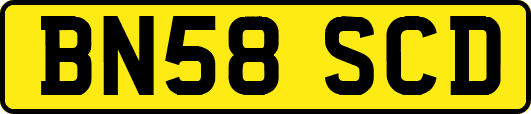 BN58SCD