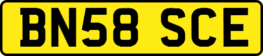 BN58SCE