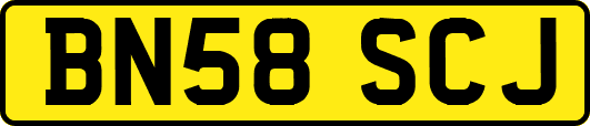 BN58SCJ