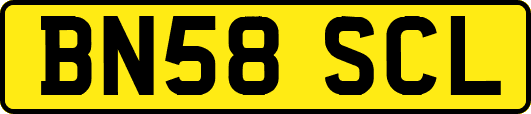BN58SCL
