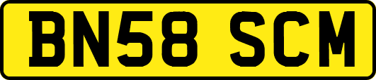 BN58SCM