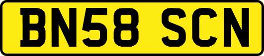 BN58SCN