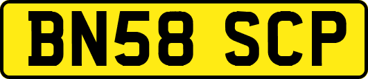 BN58SCP