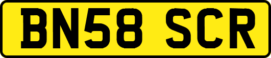 BN58SCR