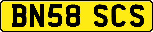 BN58SCS