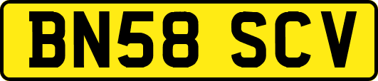 BN58SCV