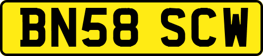 BN58SCW