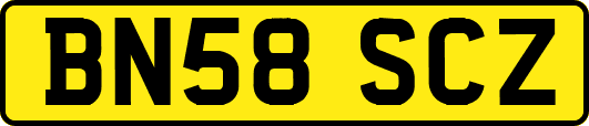 BN58SCZ