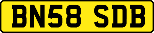 BN58SDB