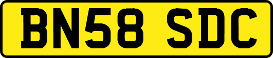 BN58SDC
