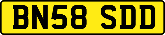 BN58SDD