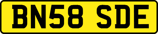 BN58SDE