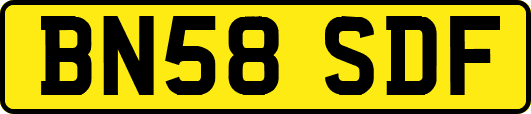 BN58SDF