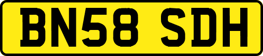 BN58SDH