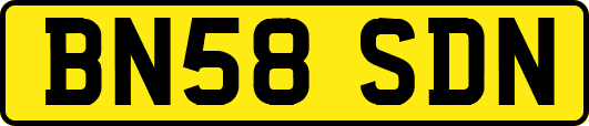 BN58SDN