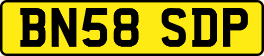 BN58SDP
