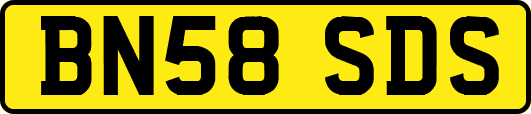 BN58SDS