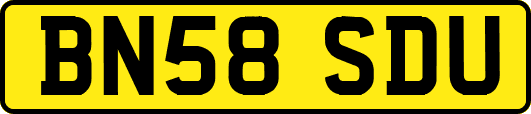 BN58SDU