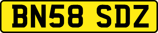 BN58SDZ