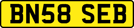 BN58SEB
