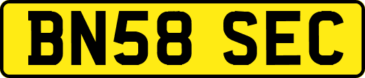 BN58SEC