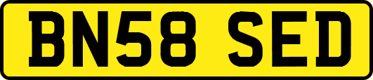 BN58SED