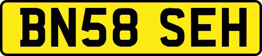 BN58SEH