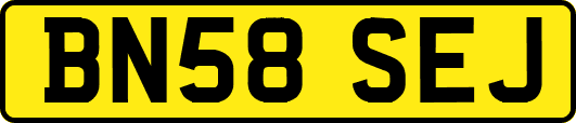 BN58SEJ