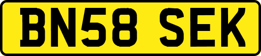 BN58SEK